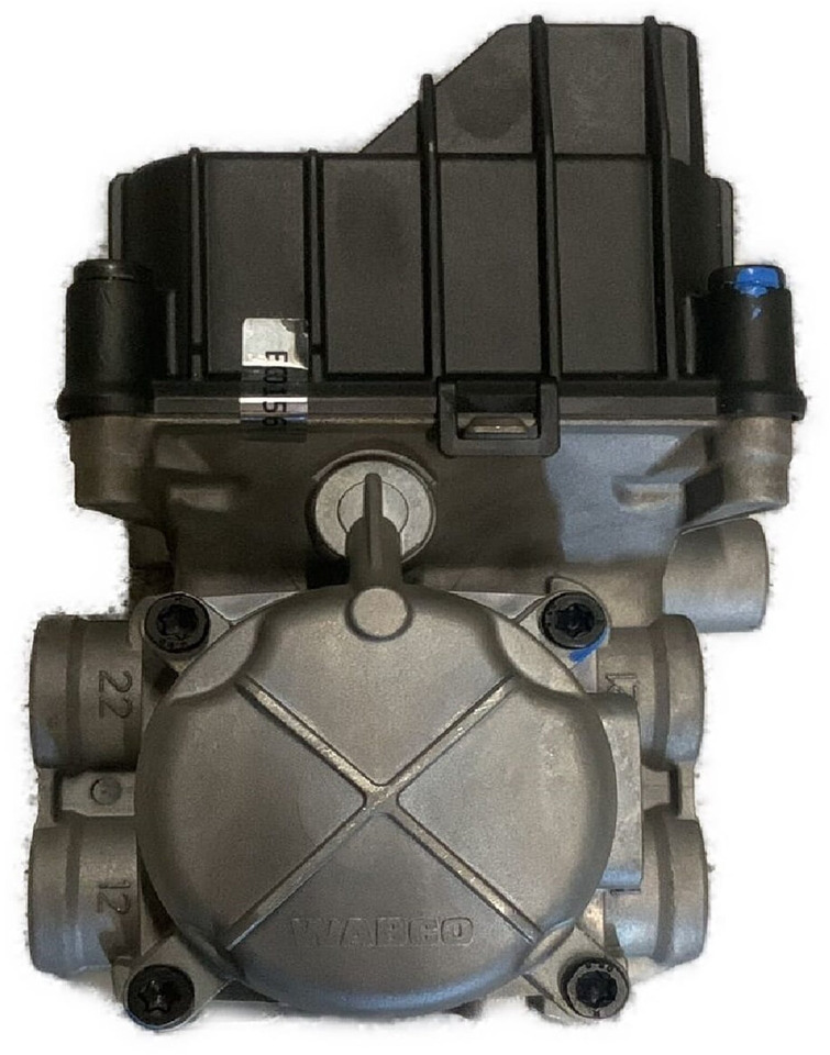 DAF E6 MODULATOR EXTRA AS 2047122 - Bremsventil für LKW: das Bild 3 DAF E6 MODULATOR EXTRA AS 2047122 - Bremsventil für LKW: das Bild 3