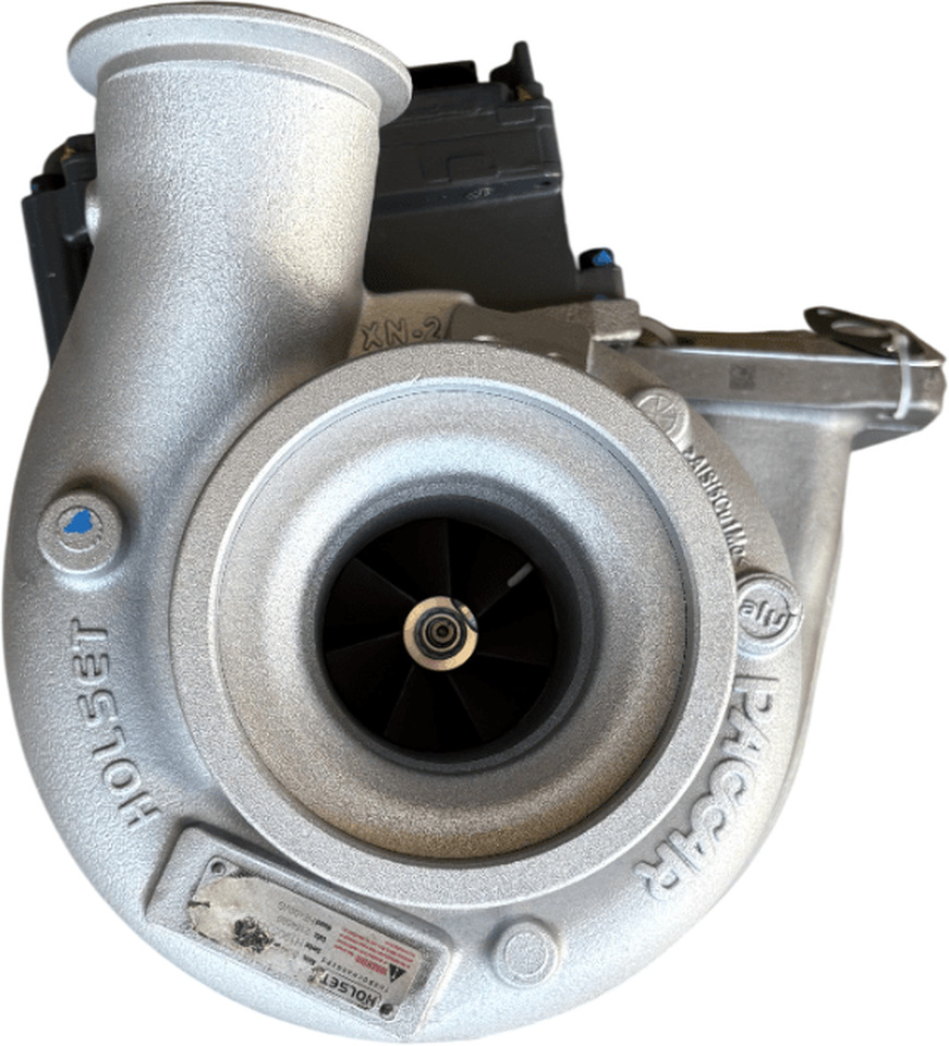 DAF MX-13 480PK TURBOCOMPRESSOR MET VTG HOLSET HE400VG | GERECONDITIONEERD +BORG | 2154699REC1 - Turbolader für LKW: das Bild 4 DAF MX-13 480PK TURBOCOMPRESSOR MET VTG HOLSET HE400VG | GERECONDITIONEERD +BORG | 2154699REC1 - Turbolader für LKW: das Bild 4