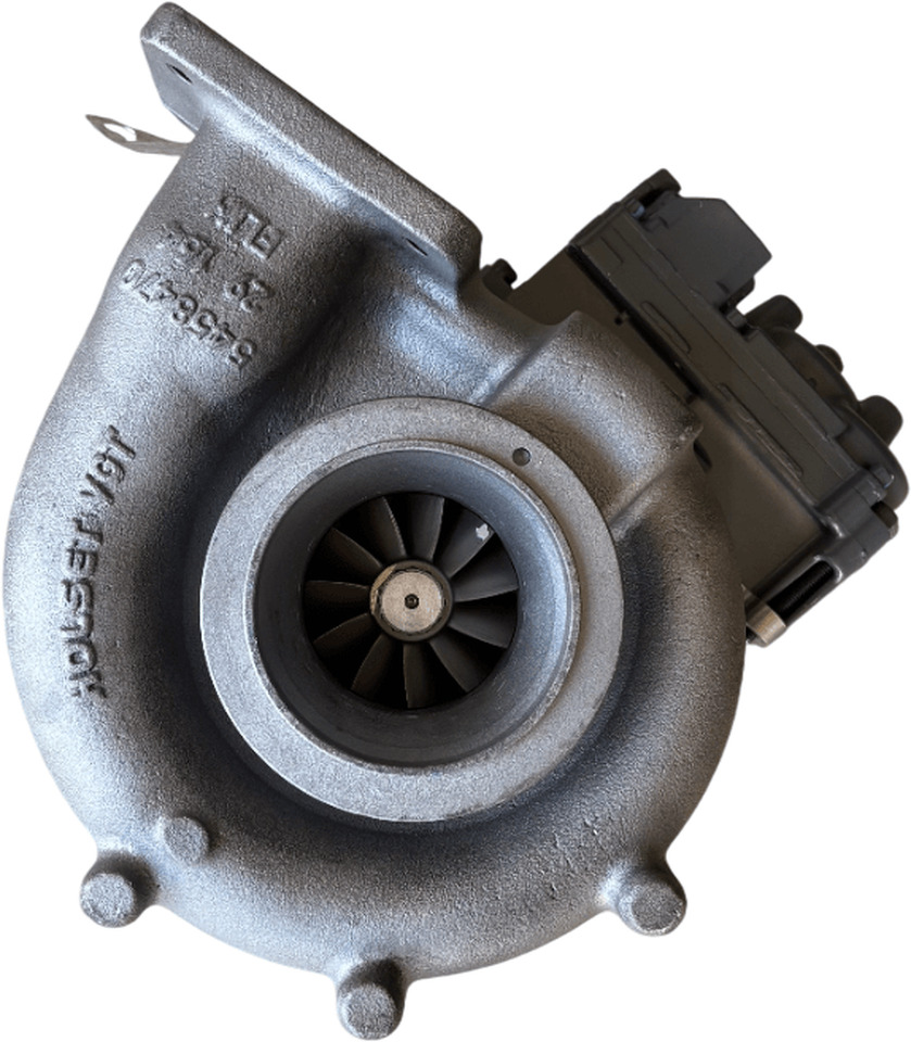 DAF MX-13 480PK TURBOCOMPRESSOR MET VTG HOLSET HE400VG | GERECONDITIONEERD +BORG | 2154699REC1 - Turbolader für LKW: das Bild 1 DAF MX-13 480PK TURBOCOMPRESSOR MET VTG HOLSET HE400VG | GERECONDITIONEERD +BORG | 2154699REC1 - Turbolader für LKW: das Bild 1