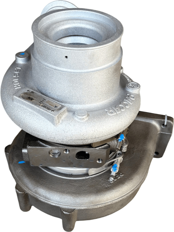 DAF MX-13 480PK TURBOCOMPRESSOR MET VTG HOLSET HE400VG | GERECONDITIONEERD +BORG | 2154699REC1 - Turbolader für LKW: das Bild 3 DAF MX-13 480PK TURBOCOMPRESSOR MET VTG HOLSET HE400VG | GERECONDITIONEERD +BORG | 2154699REC1 - Turbolader für LKW: das Bild 3