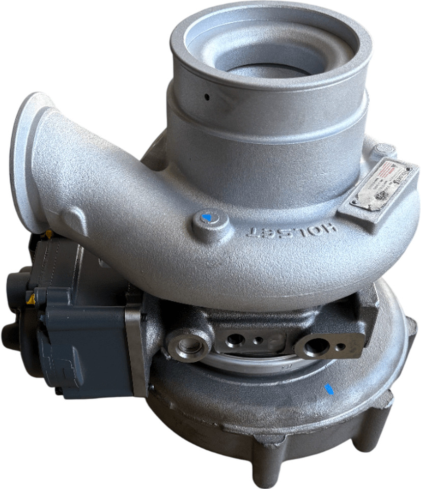 DAF MX-13 480PK TURBOCOMPRESSOR MET VTG HOLSET HE400VG | GERECONDITIONEERD +BORG | 2154699REC1 - Turbolader für LKW: das Bild 2 DAF MX-13 480PK TURBOCOMPRESSOR MET VTG HOLSET HE400VG | GERECONDITIONEERD +BORG | 2154699REC1 - Turbolader für LKW: das Bild 2