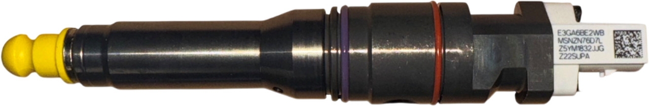 DAF VERSTUIVER XF106 MX 13 BEBJ1D04001 2047600 - Injektor für LKW: das Bild 1 DAF VERSTUIVER XF106 MX 13 BEBJ1D04001 2047600 - Injektor für LKW: das Bild 1