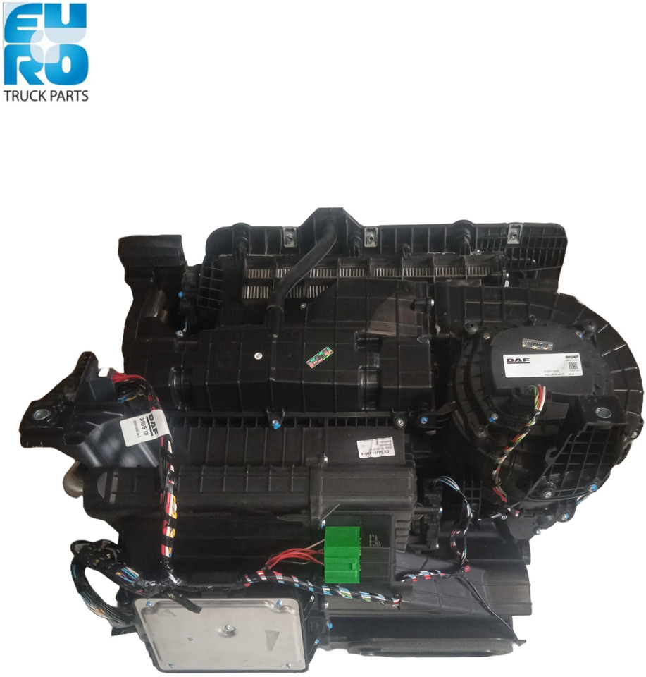 DAF XF 106 HEATER, CCC 2017-USED+DEPOSIT 2302628U - Kühler für LKW: das Bild 1 DAF XF 106 HEATER, CCC 2017-USED+DEPOSIT 2302628U - Kühler für LKW: das Bild 1