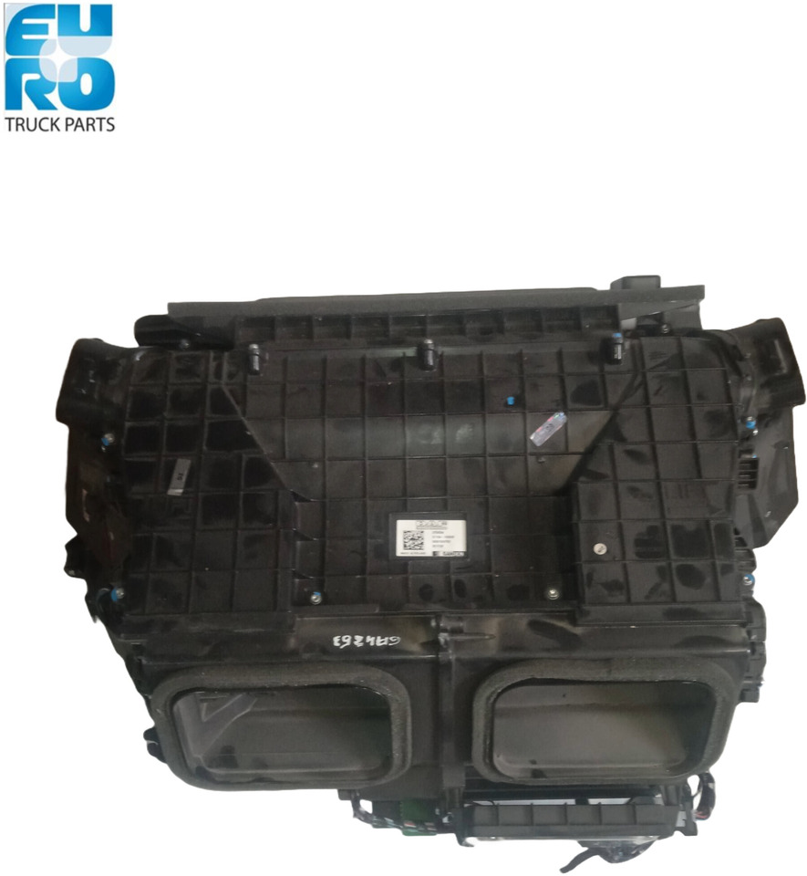 DAF XF 106 HEATER, CCC 2017-USED+DEPOSIT 2302628U - Kühler für LKW: das Bild 4 DAF XF 106 HEATER, CCC 2017-USED+DEPOSIT 2302628U - Kühler für LKW: das Bild 4