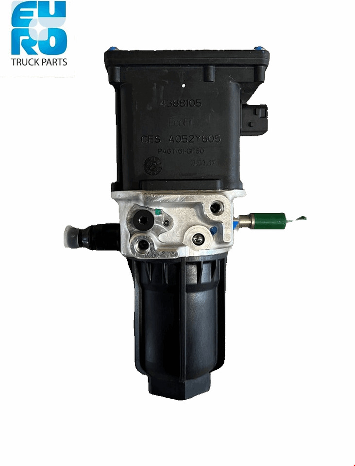 DAF XF 106 POMPMODULE EAS RECONDITIONED +DEPOSIT 2208766REC. - Kraftstoffaufbereitung/ Kraftstoffförderung für LKW: das Bild 2 DAF XF 106 POMPMODULE EAS RECONDITIONED +DEPOSIT 2208766REC. - Kraftstoffaufbereitung/ Kraftstoffförderung für LKW: das Bild 2