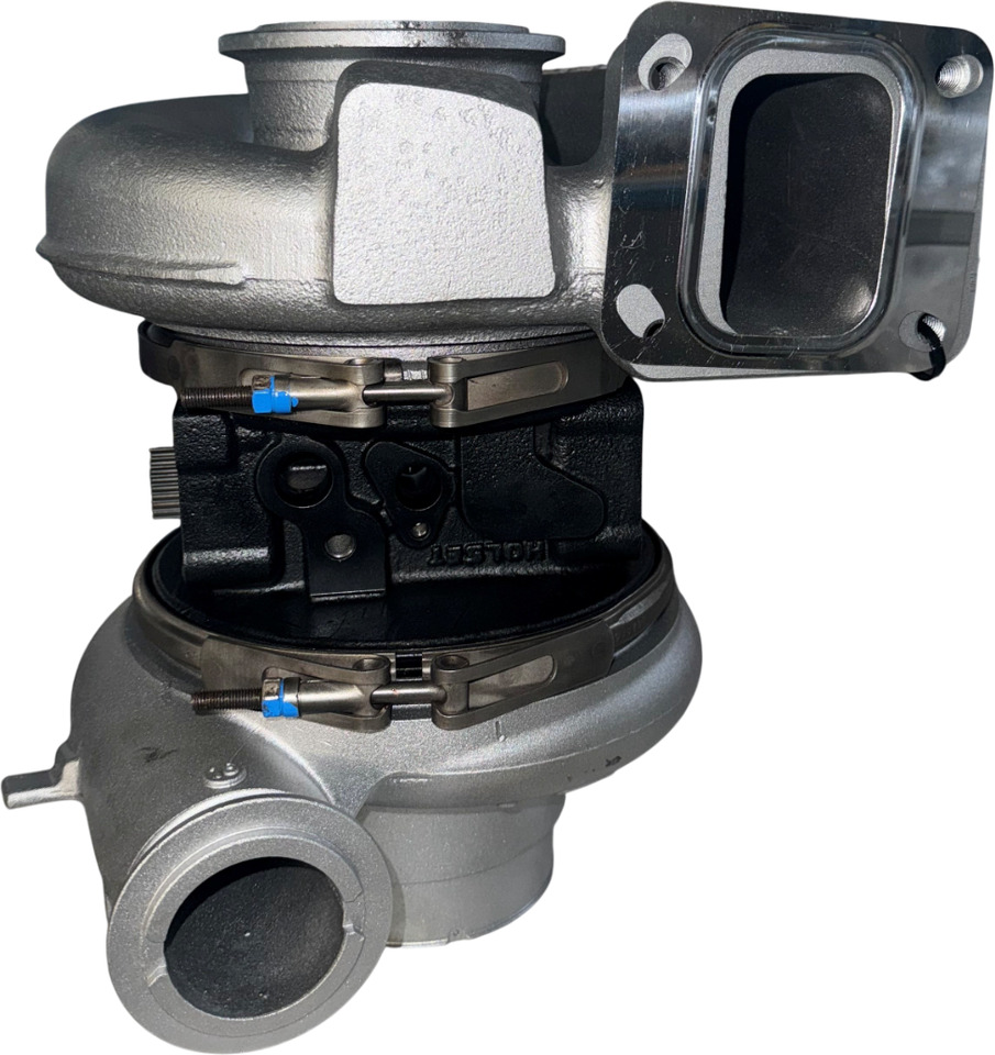 DAF XF MX-13 TURBOCOMPRESSOR HE500VG ZONDER VTG VOOR FACELIFT RECONDITIONEERD +BORG 1944459 - Turbolader für LKW: das Bild 4 DAF XF MX-13 TURBOCOMPRESSOR HE500VG ZONDER VTG VOOR FACELIFT RECONDITIONEERD +BORG 1944459 - Turbolader für LKW: das Bild 4