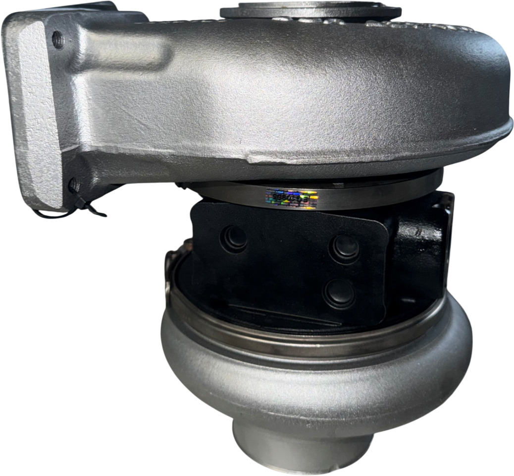 DAF XF MX-13 TURBOCOMPRESSOR HE500VG ZONDER VTG VOOR FACELIFT RECONDITIONEERD +BORG 1944459 - Turbolader für LKW: das Bild 3 DAF XF MX-13 TURBOCOMPRESSOR HE500VG ZONDER VTG VOOR FACELIFT RECONDITIONEERD +BORG 1944459 - Turbolader für LKW: das Bild 3