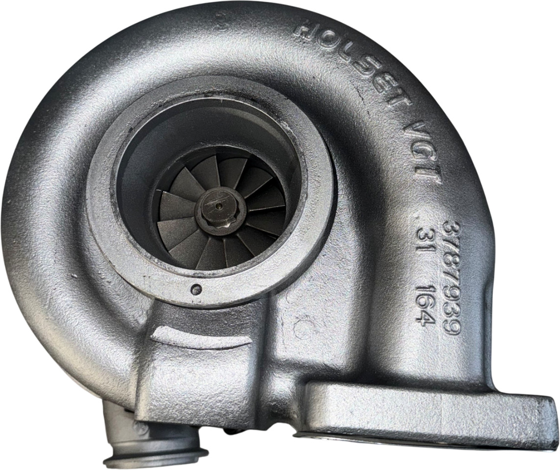 DAF XF MX-13 TURBOCOMPRESSOR HE500VG ZONDER VTG VOOR FACELIFT RECONDITIONEERD +BORG 1944459 - Turbolader für LKW: das Bild 2 DAF XF MX-13 TURBOCOMPRESSOR HE500VG ZONDER VTG VOOR FACELIFT RECONDITIONEERD +BORG 1944459 - Turbolader für LKW: das Bild 2