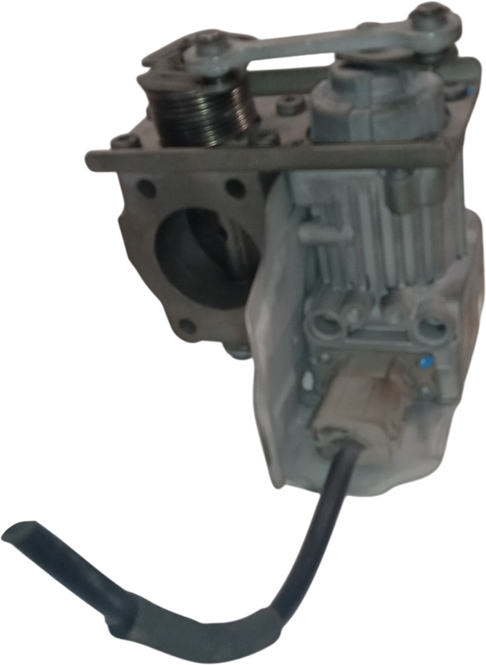 DAF XF106 EGR KLEP 2017-/ SCHROEFLEIDING / 30CM KABEL GEREVISEERD + AANBETALING 2256370REC - AGR-Kühler für LKW: das Bild 3 DAF XF106 EGR KLEP 2017-/ SCHROEFLEIDING / 30CM KABEL GEREVISEERD + AANBETALING 2256370REC - AGR-Kühler für LKW: das Bild 3