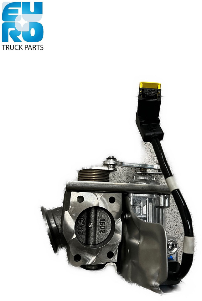 DAF XF106 EGR KLEP 2017-/ SCHROEFPIJP / 30CM KABEL NIEUW AANBETALING 2256370R - AGR-Kühler für LKW: das Bild 4 DAF XF106 EGR KLEP 2017-/ SCHROEFPIJP / 30CM KABEL NIEUW AANBETALING 2256370R - AGR-Kühler für LKW: das Bild 4