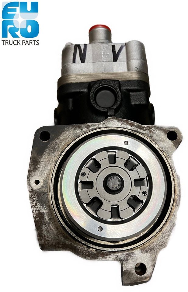 LUCHTCOMPRESSOR MAN TGX 1CYL. + AANBETALING LS3907 RECOND. 51540007146REC. - Druckluftanlage für LKW: das Bild 1 LUCHTCOMPRESSOR MAN TGX 1CYL. + AANBETALING LS3907 RECOND. 51540007146REC. - Druckluftanlage für LKW: das Bild 1