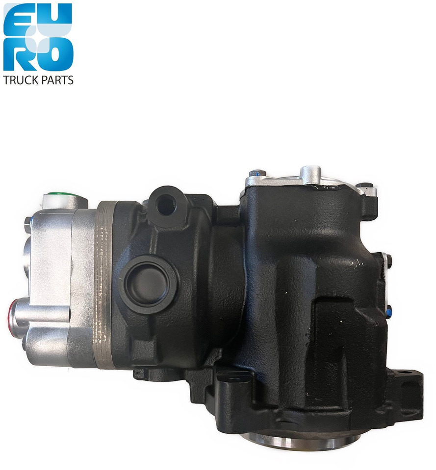 LUCHTCOMPRESSOR MAN TGX 1CYL. + AANBETALING LS3907 RECOND. 51540007146REC. - Druckluftanlage für LKW: das Bild 2 LUCHTCOMPRESSOR MAN TGX 1CYL. + AANBETALING LS3907 RECOND. 51540007146REC. - Druckluftanlage für LKW: das Bild 2