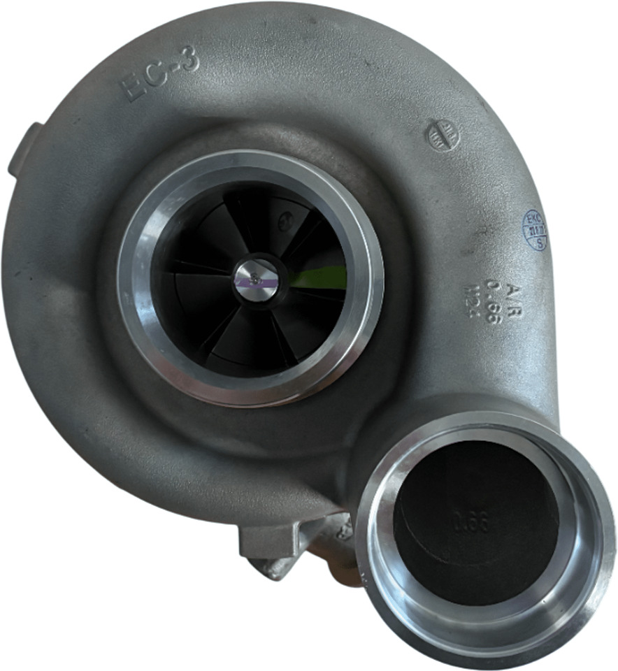 MAN D2676 LF TGS-X -13- TURBOCOMPRESSOR GARRETT 51091017005 - Turbolader für LKW: das Bild 1 MAN D2676 LF TGS-X -13- TURBOCOMPRESSOR GARRETT 51091017005 - Turbolader für LKW: das Bild 1