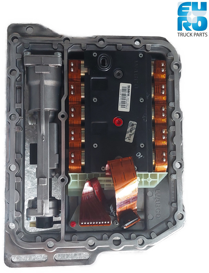 MAN DAF IVECO SCHAKELAARDEKSEL ZF ASTRONIC GERECONDITIONEERD +STATIE 4213555382REC - Transmission für LKW: das Bild 4 MAN DAF IVECO SCHAKELAARDEKSEL ZF ASTRONIC GERECONDITIONEERD +STATIE 4213555382REC - Transmission für LKW: das Bild 4