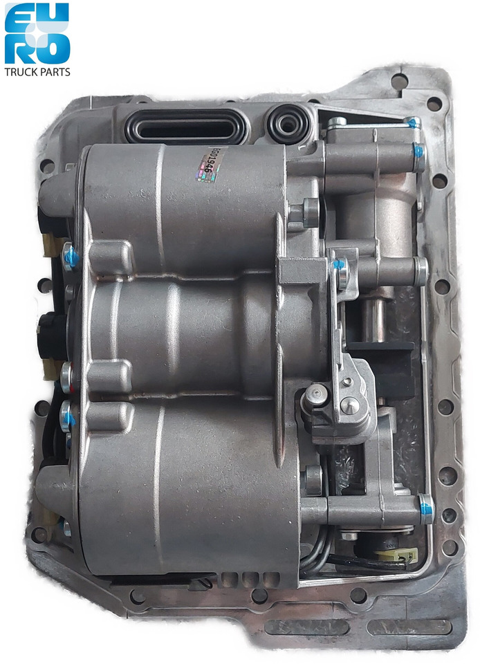 MAN DAF IVECO SCHAKELAARDEKSEL ZF ASTRONIC GERECONDITIONEERD +STATIE 4213555382REC - Transmission für LKW: das Bild 2 MAN DAF IVECO SCHAKELAARDEKSEL ZF ASTRONIC GERECONDITIONEERD +STATIE 4213555382REC - Transmission für LKW: das Bild 2