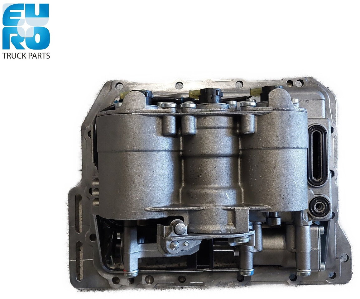 MAN DAF IVECO SCHAKELDEKSEL E5 GS 3.3 ZF ASTRONIC GERECONDITIONEERD + STATIEGELD ALLEEN MECHANISCH ONDERDEEL 4213555382REC2 - Transmission für LKW: das Bild 1 MAN DAF IVECO SCHAKELDEKSEL E5 GS 3.3 ZF ASTRONIC GERECONDITIONEERD + STATIEGELD ALLEEN MECHANISCH ONDERDEEL 4213555382REC2 - Transmission für LKW: das Bild 1