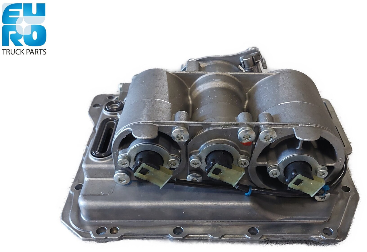 MAN DAF IVECO SCHAKELDEKSEL E5 GS 3.3 ZF ASTRONIC GERECONDITIONEERD + STATIEGELD ALLEEN MECHANISCH ONDERDEEL 4213555382REC2 - Transmission für LKW: das Bild 4 MAN DAF IVECO SCHAKELDEKSEL E5 GS 3.3 ZF ASTRONIC GERECONDITIONEERD + STATIEGELD ALLEEN MECHANISCH ONDERDEEL 4213555382REC2 - Transmission für LKW: das Bild 4