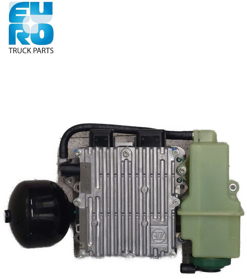 POWERPACK AS LITE 6 AS 850 6070298022 +BORG 600 EUR WABCO NIEUW 1786415R - Transmission für LKW: das Bild 1 POWERPACK AS LITE 6 AS 850 6070298022 +BORG 600 EUR WABCO NIEUW 1786415R - Transmission für LKW: das Bild 1