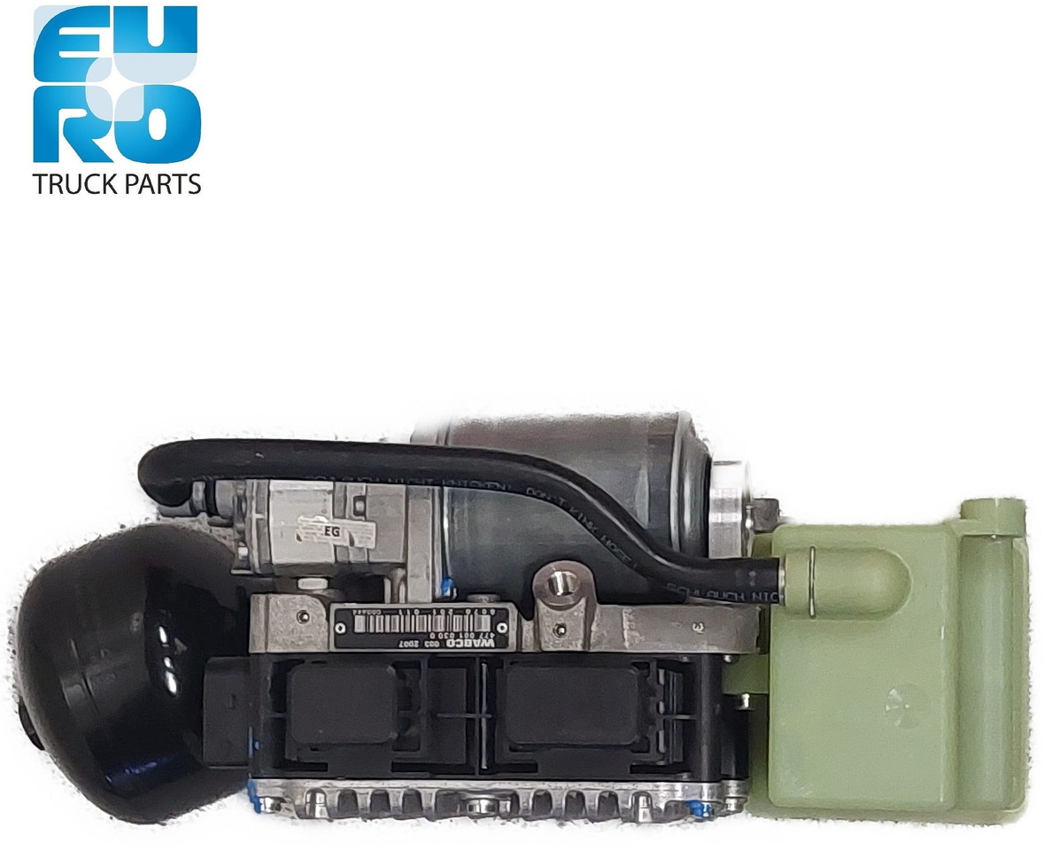 POWERPACK AS LITE 6 AS 850 6070298022 +BORG 600 EUR WABCO NIEUW 1786415R - Transmission für LKW: das Bild 4 POWERPACK AS LITE 6 AS 850 6070298022 +BORG 600 EUR WABCO NIEUW 1786415R - Transmission für LKW: das Bild 4