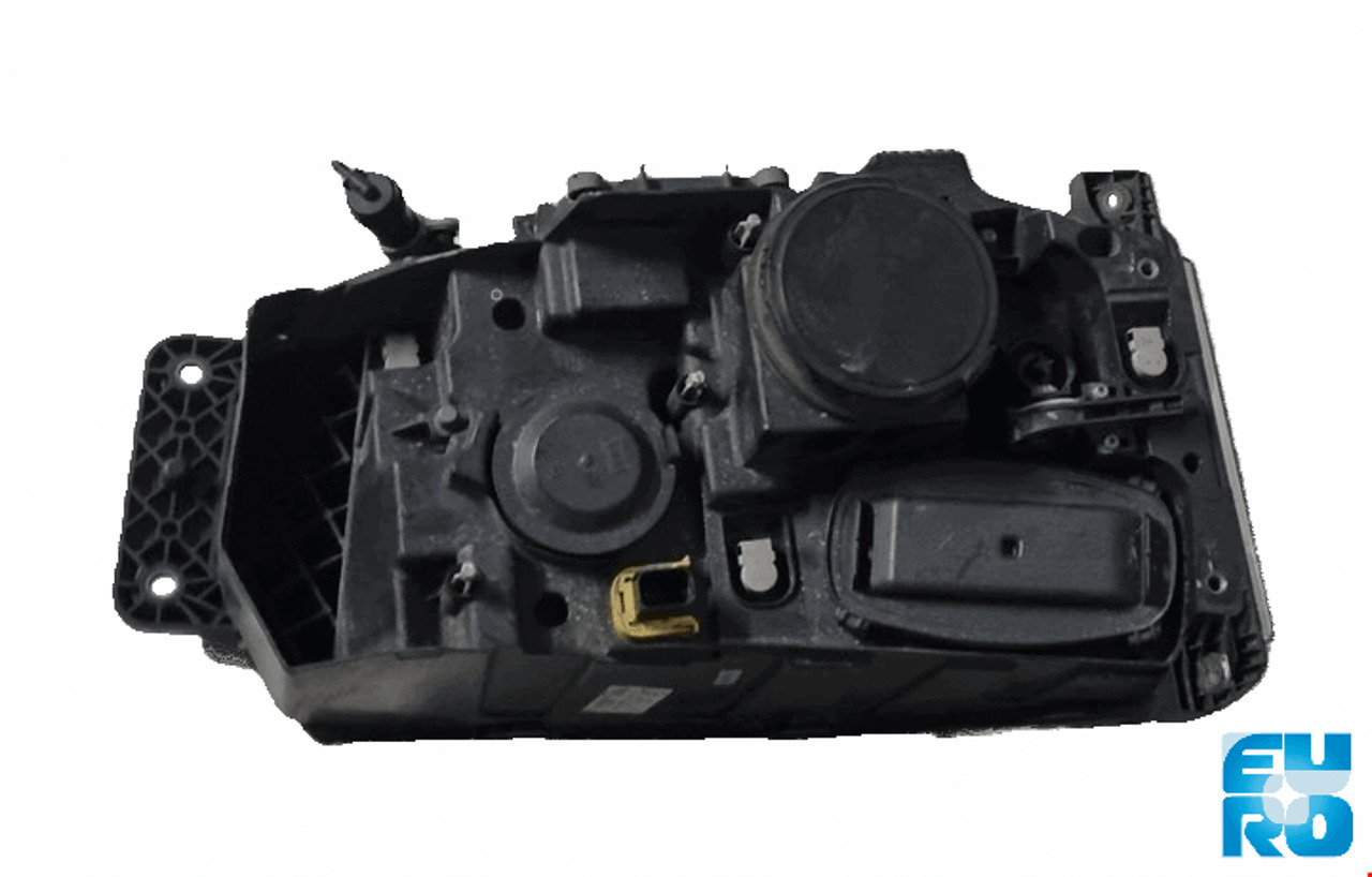 RENAULT RVI GAMA T KOPLAMP LH XENON GEBRUIKT 89207511U - Hauptscheinwerfer für LKW: das Bild 2 RENAULT RVI GAMA T KOPLAMP LH XENON GEBRUIKT 89207511U - Hauptscheinwerfer für LKW: das Bild 2