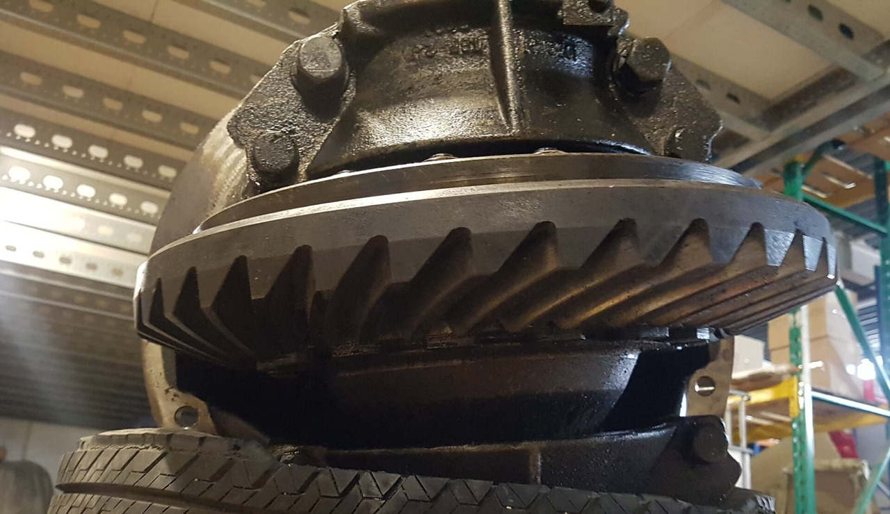 RS1356SV VOLVO DIFFERENTIAL RS/RSS1356SV EV91 RATIO 2.79 - Differenzial Getriebe für LKW: das Bild 5 RS1356SV VOLVO DIFFERENTIAL RS/RSS1356SV EV91 RATIO 2.79 - Differenzial Getriebe für LKW: das Bild 5