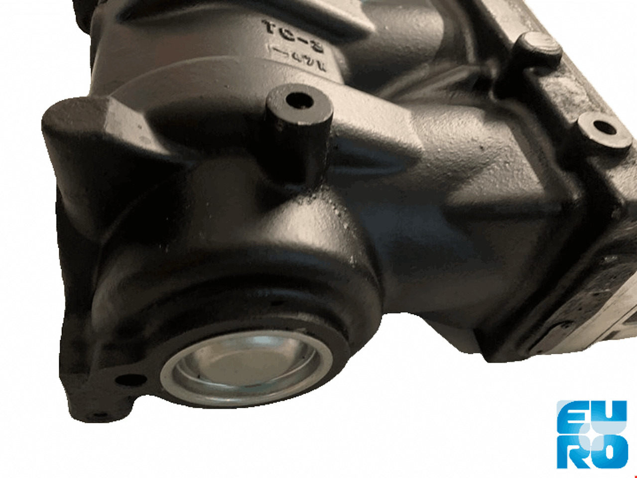 SC.R 16- LUCHTCOMPRESSOR WABCO RECOND. 9125220000REC +STATIE €200 - Druckluftanlage für LKW: das Bild 4 SC.R 16- LUCHTCOMPRESSOR WABCO RECOND. 9125220000REC +STATIE €200 - Druckluftanlage für LKW: das Bild 4