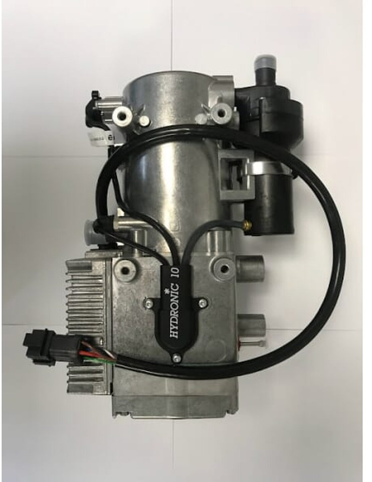 SCANIA HYDRONIC 10 BIJVERWARMING 2488570 - Heizung/ Lüftung für LKW: das Bild 2 SCANIA HYDRONIC 10 BIJVERWARMING 2488570 - Heizung/ Lüftung für LKW: das Bild 2