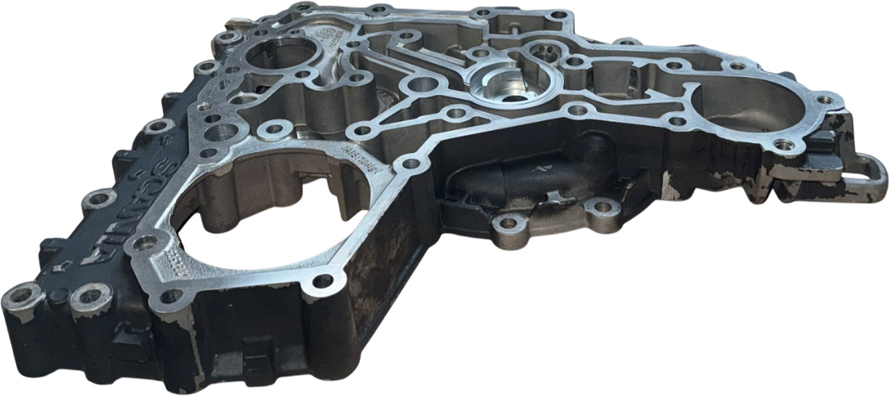 SCANIA KLEPBEHUIZING GERECONDITIONEERD + BORG 2423443 - Motor und Teile für LKW: das Bild 3 SCANIA KLEPBEHUIZING GERECONDITIONEERD + BORG 2423443 - Motor und Teile für LKW: das Bild 3