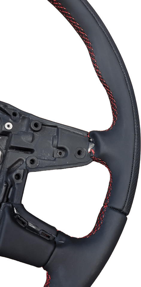 SCANIA NGS SCANIA L, P, G, R, S, STEERING WHEEL RECONDITIONED + DEPOSIT 2084475 - Lenkrad für LKW: das Bild 4 SCANIA NGS SCANIA L, P, G, R, S, STEERING WHEEL RECONDITIONED + DEPOSIT 2084475 - Lenkrad für LKW: das Bild 4