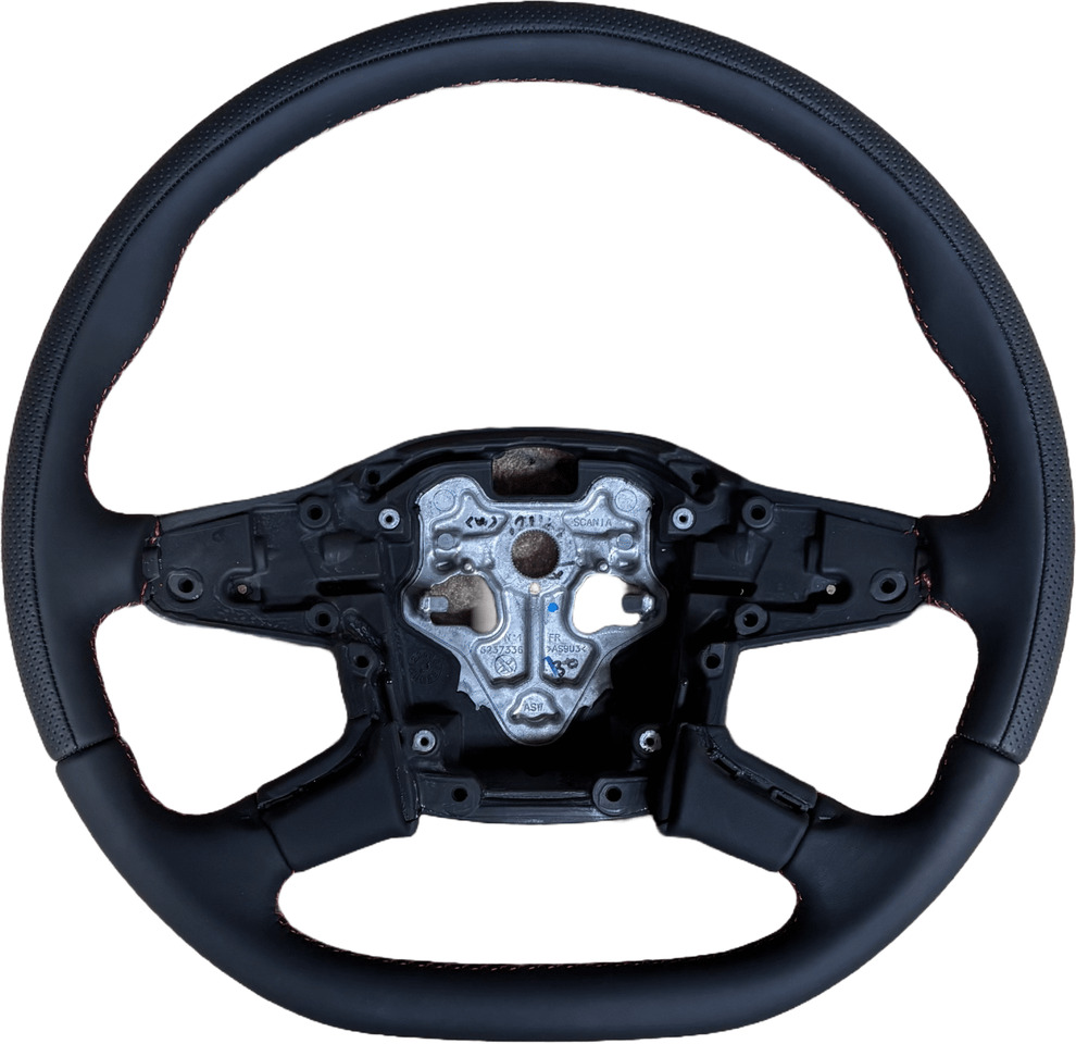 SCANIA NGS SCANIA L, P, G, R, S, STEERING WHEEL RECONDITIONED + DEPOSIT 2084475 - Lenkrad für LKW: das Bild 1 SCANIA NGS SCANIA L, P, G, R, S, STEERING WHEEL RECONDITIONED + DEPOSIT 2084475 - Lenkrad für LKW: das Bild 1