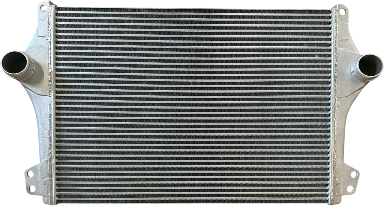 SCANIA R-SERIES 2016- INTERCOOLER GEREVISEERD + BORG 2433149REC - Kühlsystem für LKW: das Bild 1 SCANIA R-SERIES 2016- INTERCOOLER GEREVISEERD + BORG 2433149REC - Kühlsystem für LKW: das Bild 1