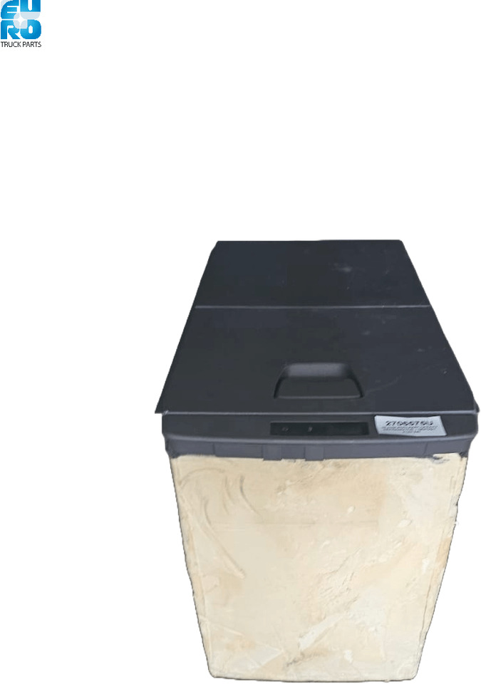 SCANIA S NGS REFRIGIRATOR 40L USED + DEPOSIT 2706575U - Fahrerhaus und Interieur für LKW: das Bild 2 SCANIA S NGS REFRIGIRATOR 40L USED + DEPOSIT 2706575U - Fahrerhaus und Interieur für LKW: das Bild 2