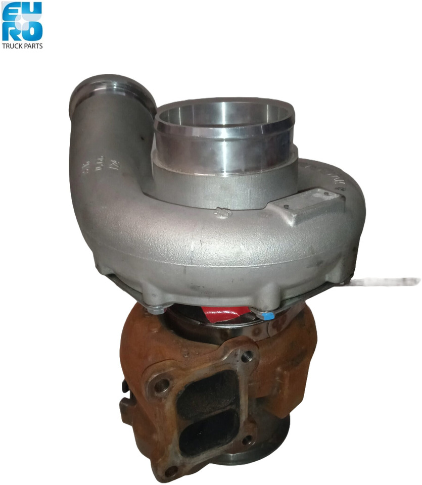 SCANIA TURBOCOMPRESSOR SC.DC13 R 15- E6 GARRETT + DEPOIST 2260317 - Turbolader für LKW: das Bild 2 SCANIA TURBOCOMPRESSOR SC.DC13 R 15- E6 GARRETT + DEPOIST 2260317 - Turbolader für LKW: das Bild 2