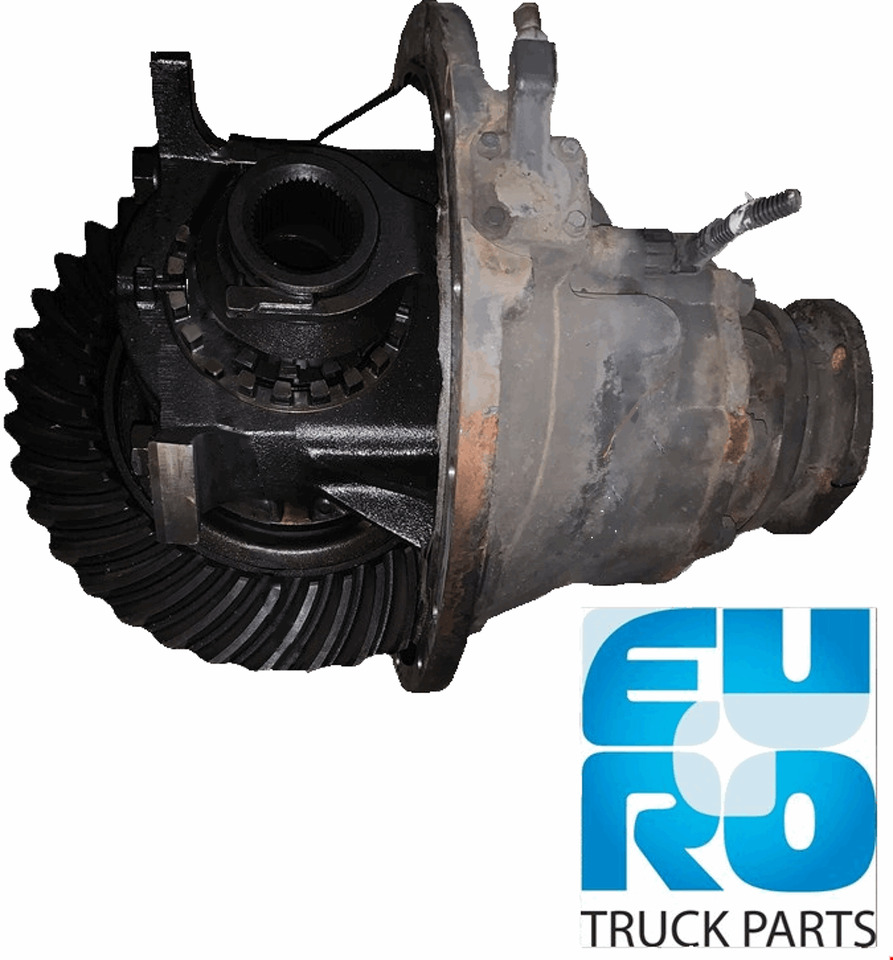 VOLVO DIFFERENTIEEL GEBRUIKT RSS1344B - Differenzial Getriebe für LKW: das Bild 1 VOLVO DIFFERENTIEEL GEBRUIKT RSS1344B - Differenzial Getriebe für LKW: das Bild 1
