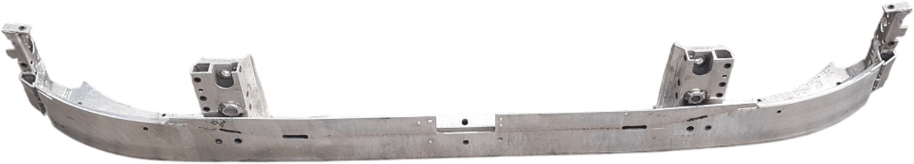 VOLVO FH4/FH5-FM4/FM5 BUMPERBALK ALUMINIUM | GEBRUIKT | 82491838 - Stoßstange für LKW: das Bild 1 VOLVO FH4/FH5-FM4/FM5 BUMPERBALK ALUMINIUM | GEBRUIKT | 82491838 - Stoßstange für LKW: das Bild 1