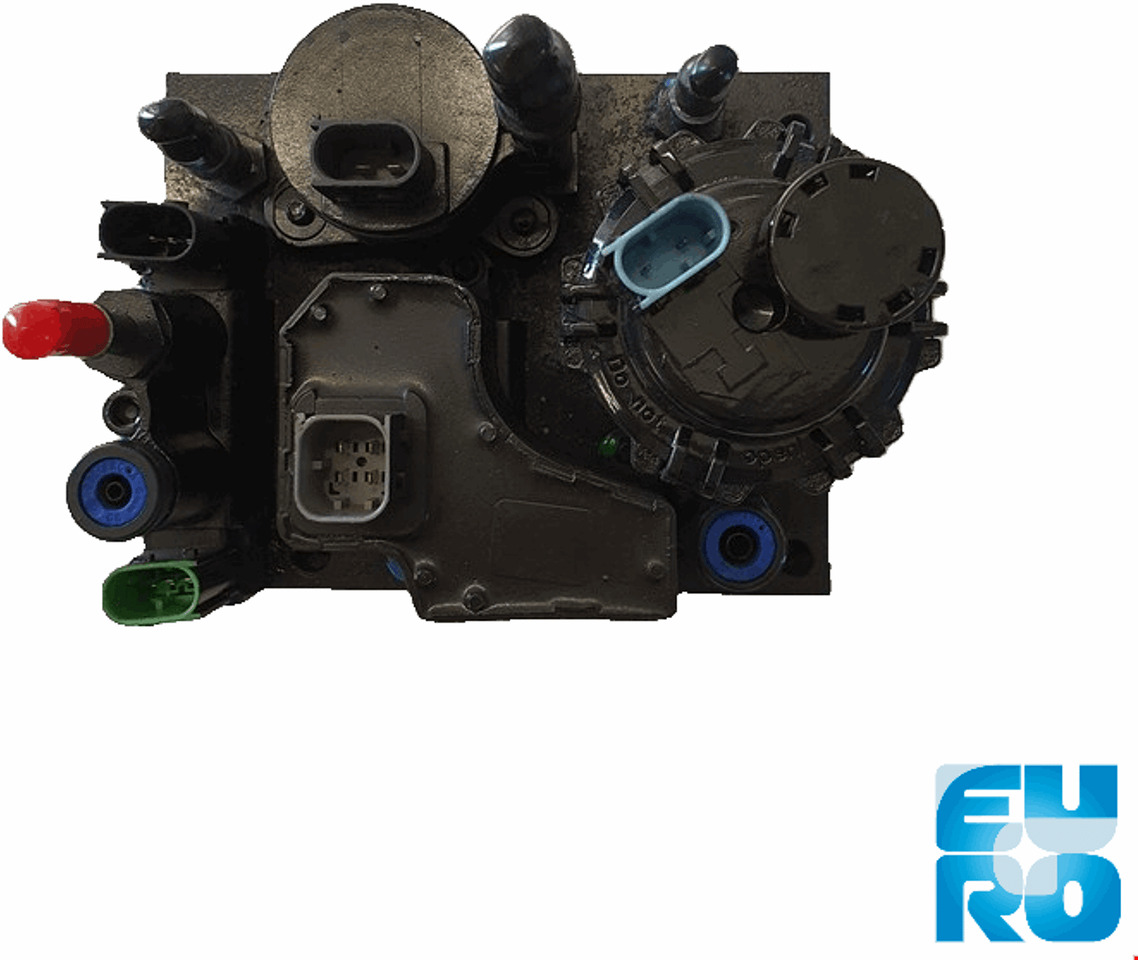 VOLVO FH4 PUMP ADBLUE GERECONDITIONEERD 85022215R - Kraftstoffaufbereitung/ Kraftstoffförderung für LKW: das Bild 2 VOLVO FH4 PUMP ADBLUE GERECONDITIONEERD 85022215R - Kraftstoffaufbereitung/ Kraftstoffförderung für LKW: das Bild 2