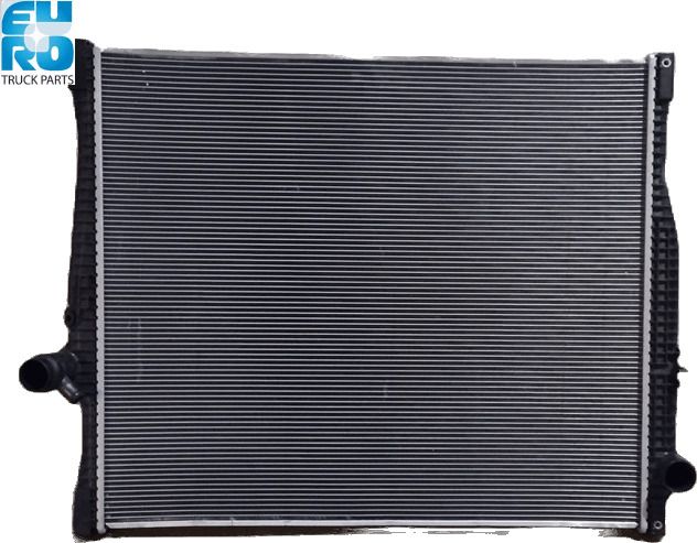 VOLVO FH4 RVI-T WATER RADIATEUR ZONDER RAND - Kühler für LKW: das Bild 1 VOLVO FH4 RVI-T WATER RADIATEUR ZONDER RAND - Kühler für LKW: das Bild 1