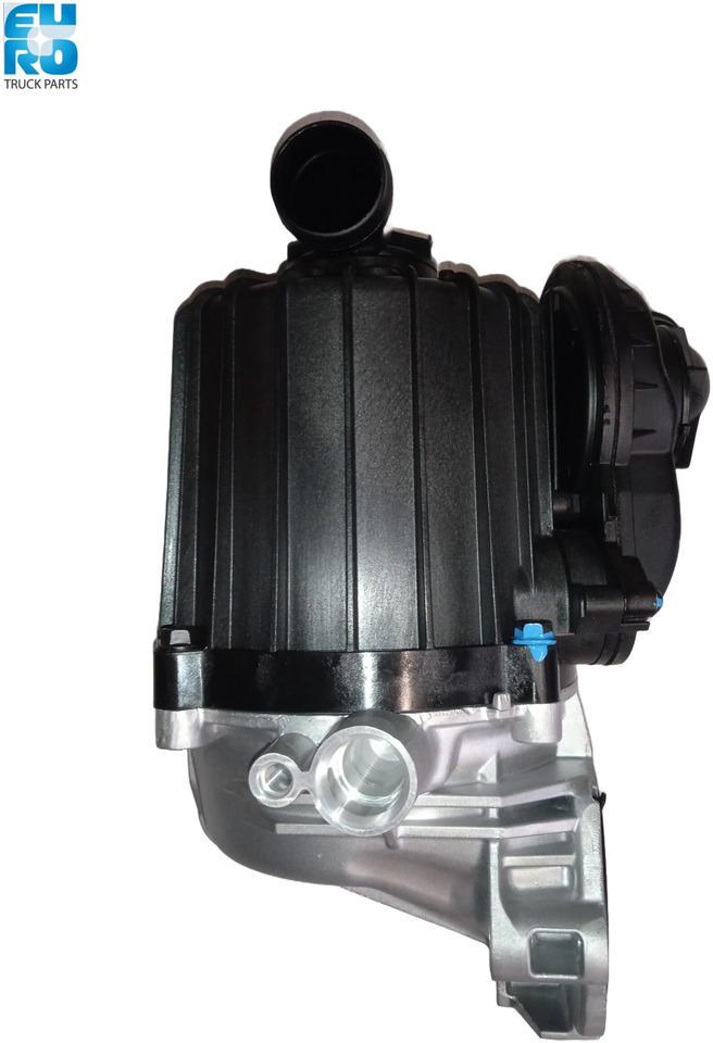 VOLVO FM11 OLIE AFSCHEIDER OE 7422999842 - Motor und Teile für LKW: das Bild 1 VOLVO FM11 OLIE AFSCHEIDER OE 7422999842 - Motor und Teile für LKW: das Bild 1