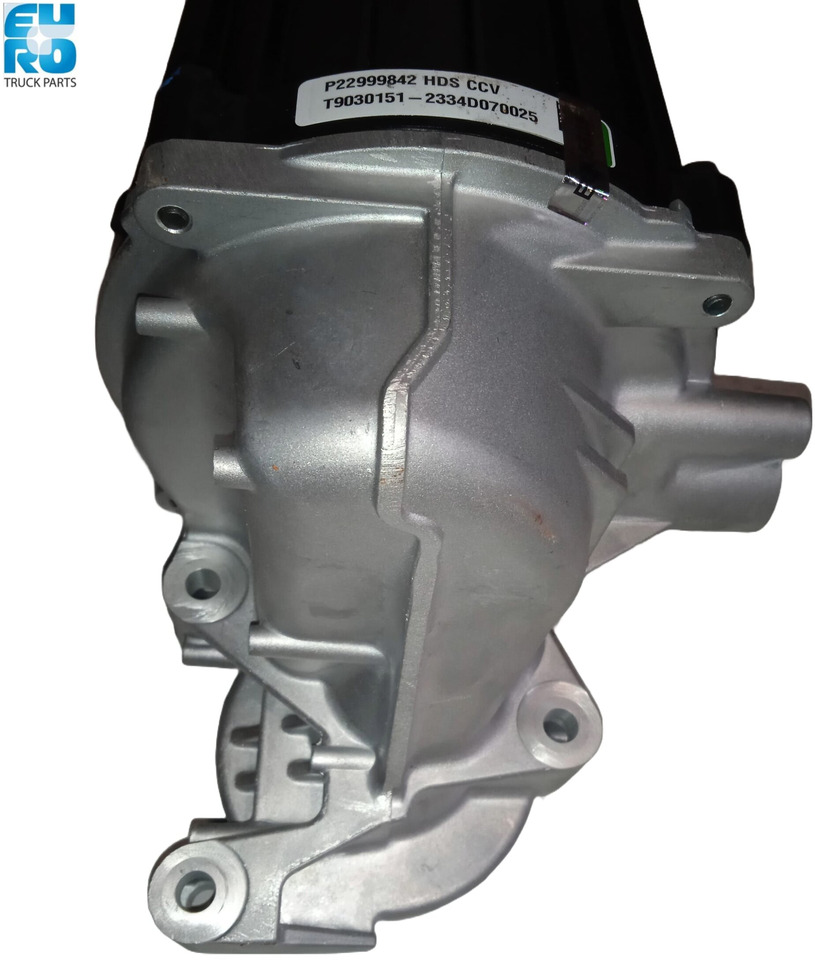 VOLVO FM11 OLIE AFSCHEIDER OE 7422999842 - Motor und Teile für LKW: das Bild 5 VOLVO FM11 OLIE AFSCHEIDER OE 7422999842 - Motor und Teile für LKW: das Bild 5
