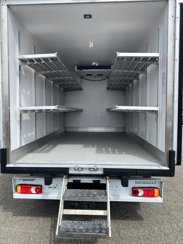 RENAULT master frigorifique - Kühltransporter: das Bild 3 RENAULT master frigorifique - Kühltransporter: das Bild 3