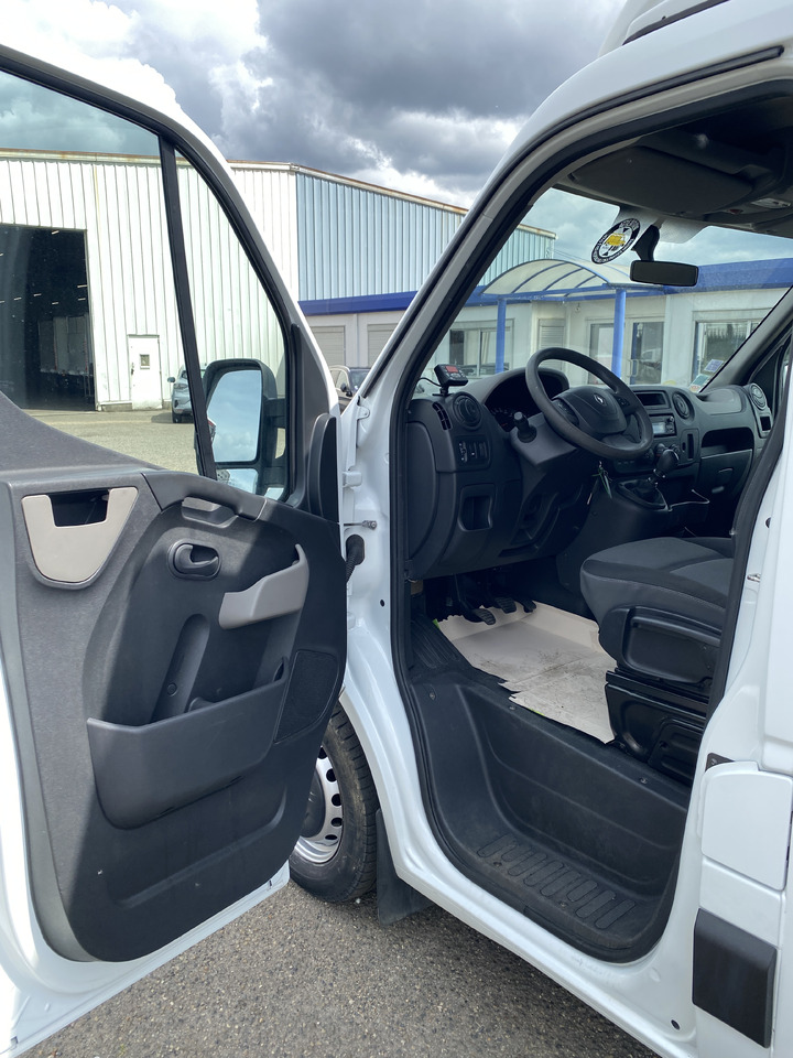 Kühltransporter Für die Beförderung von Lebensmittel RENAULT master frigorifique: das Bild 7