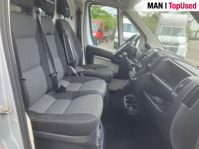 FIAT DUCATO - Kleintransporter: das Bild 4 FIAT DUCATO - Kleintransporter: das Bild 4