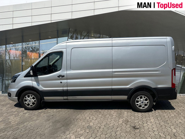 FORD TRANSIT - Kastenwagen: das Bild 2 FORD TRANSIT - Kastenwagen: das Bild 2