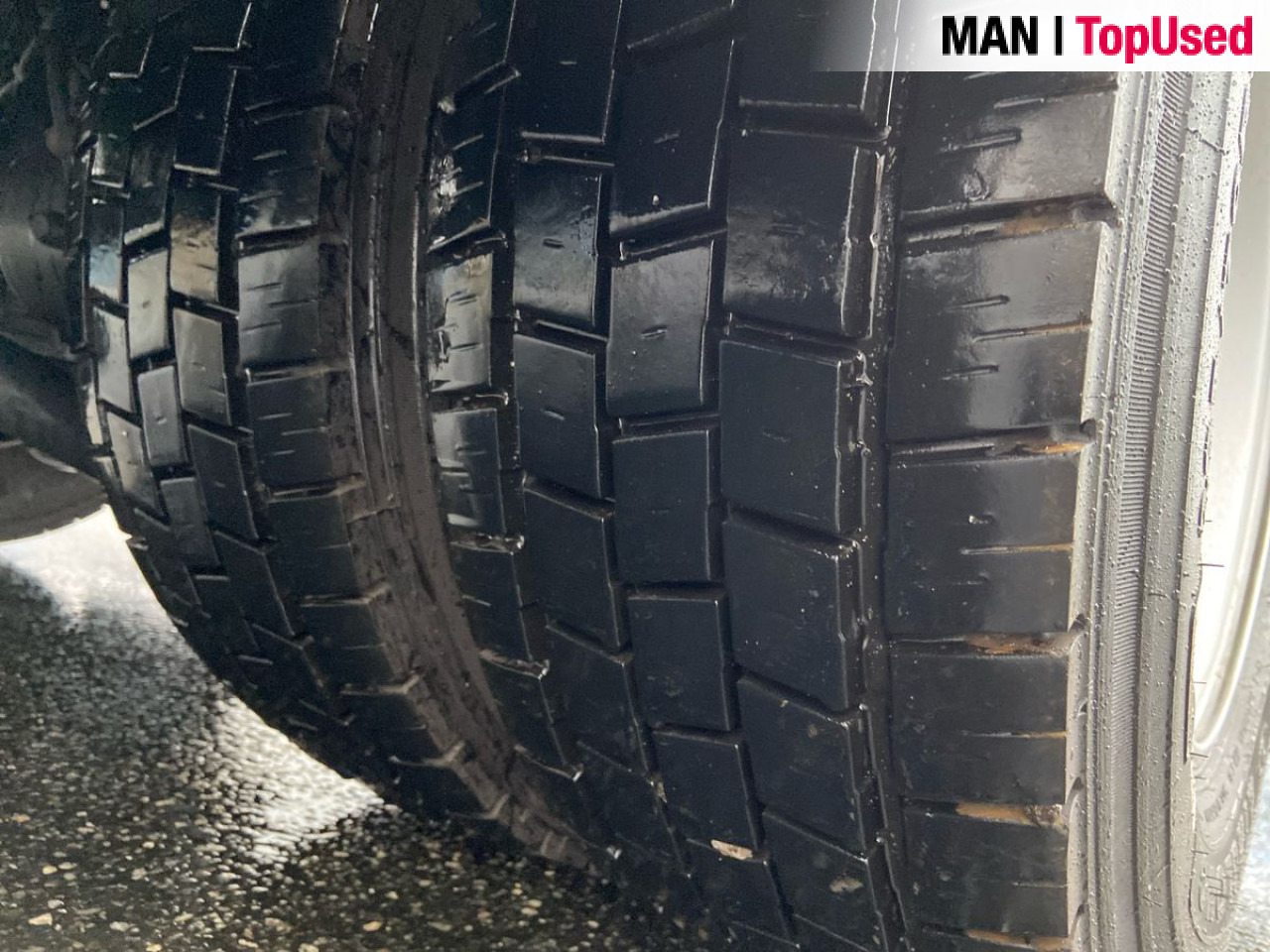 MAN TGL 12.250 4x2 BL CH "Box / Lift" - Koffer LKW: das Bild 5 MAN TGL 12.250 4x2 BL CH "Box / Lift" - Koffer LKW: das Bild 5