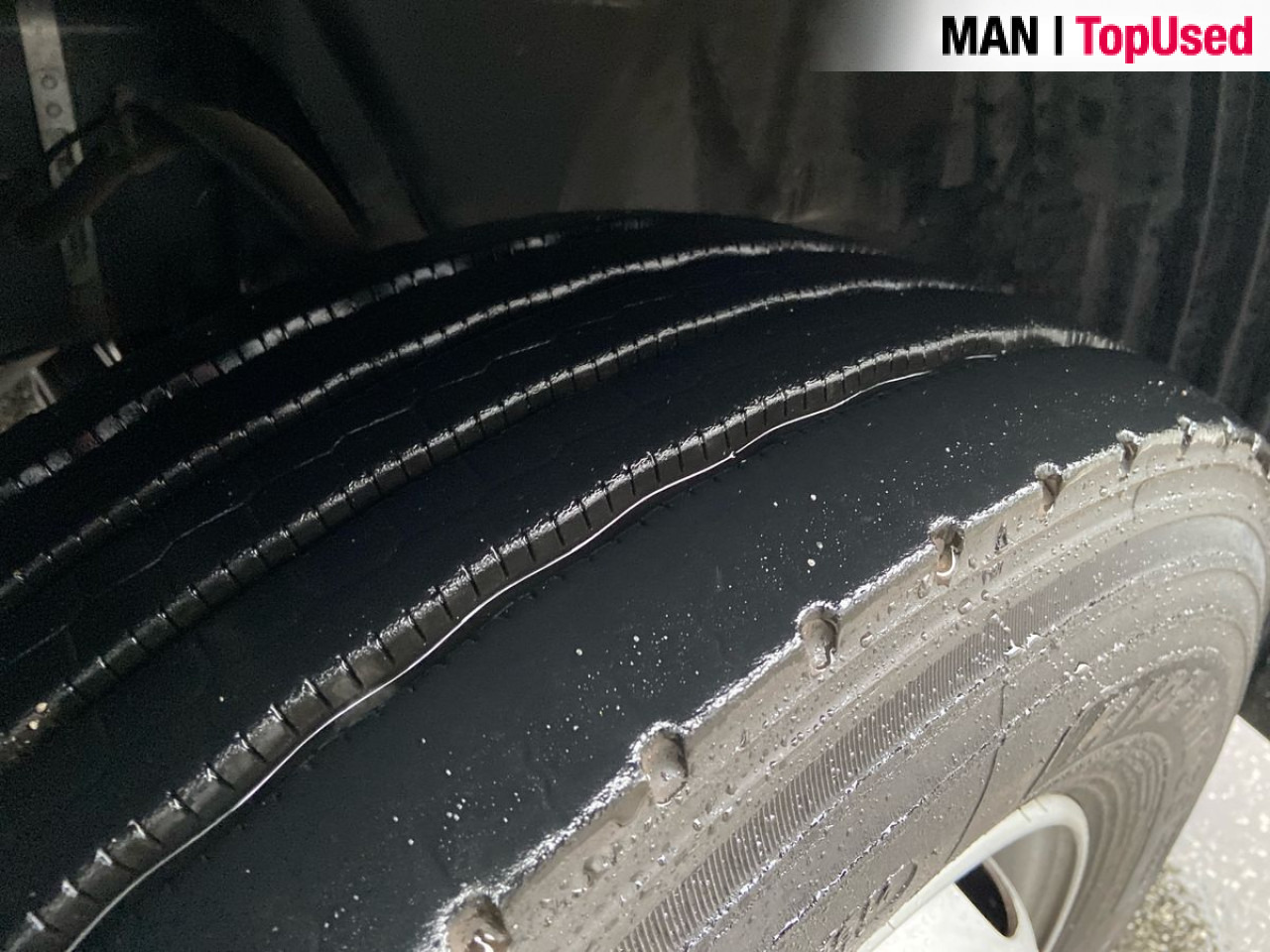 MAN TGL 12.250 4x2 BL CH "Box / Lift" - Koffer LKW: das Bild 4 MAN TGL 12.250 4x2 BL CH "Box / Lift" - Koffer LKW: das Bild 4