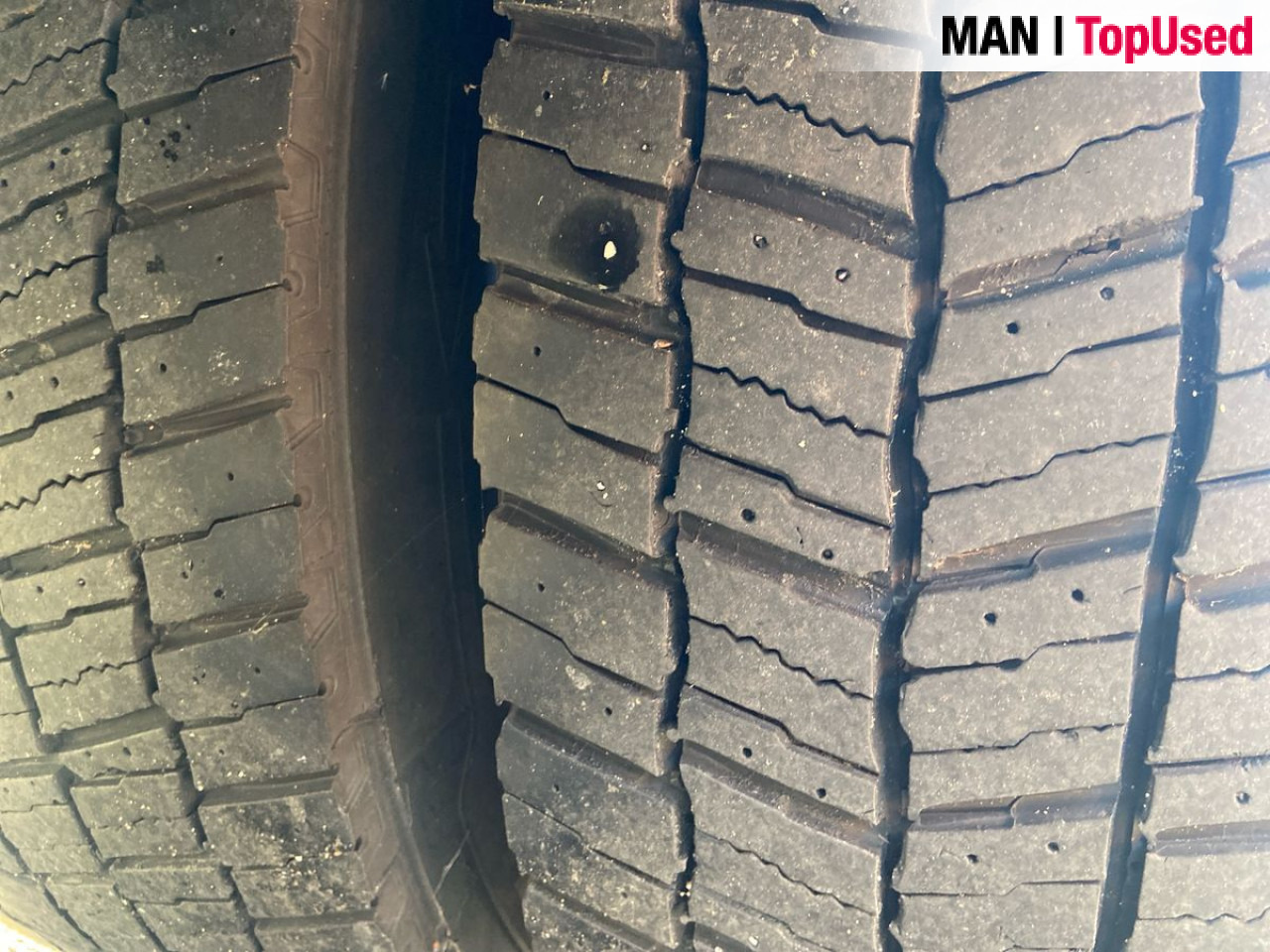 MAN TGX 18.470 4X2 BLS "Retarder" - Sattelzugmaschine: das Bild 3 MAN TGX 18.470 4X2 BLS "Retarder" - Sattelzugmaschine: das Bild 3