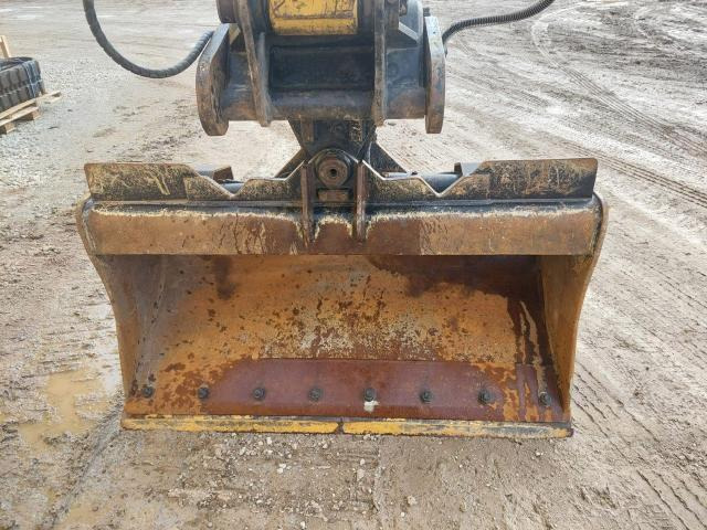 CATERPILLAR 313 FL - Kettenbagger: das Bild 3 CATERPILLAR 313 FL - Kettenbagger: das Bild 3
