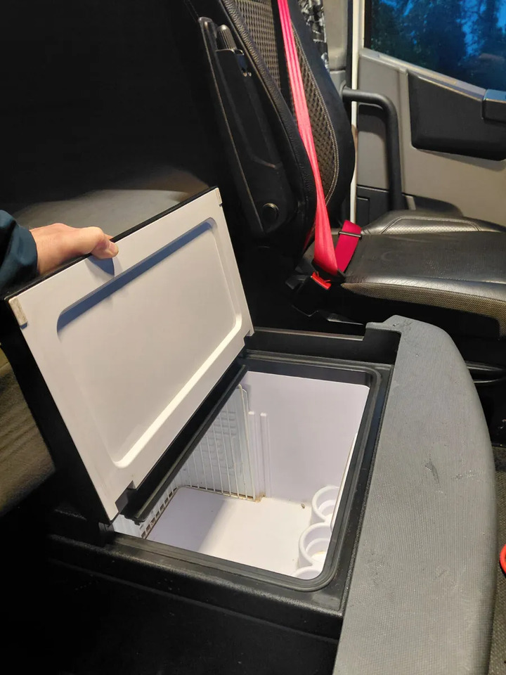 2019 Renault T-High 480 - Sattelzugmaschine: das Bild 2 2019 Renault T-High 480 - Sattelzugmaschine: das Bild 2