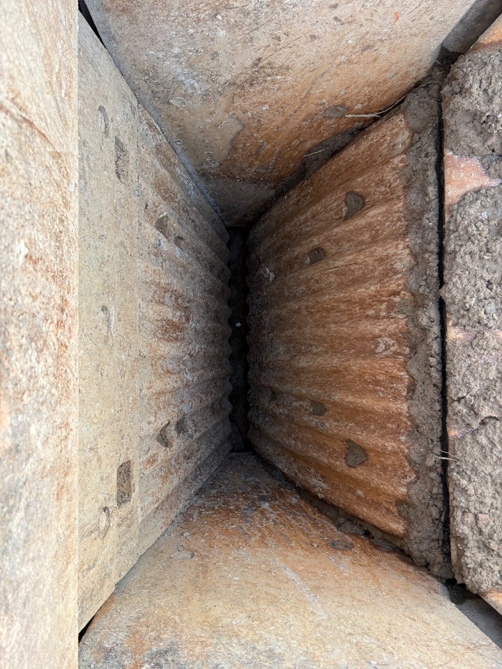 McCloskey J45 - Mobile Brechanlage: das Bild 4 McCloskey J45 - Mobile Brechanlage: das Bild 4