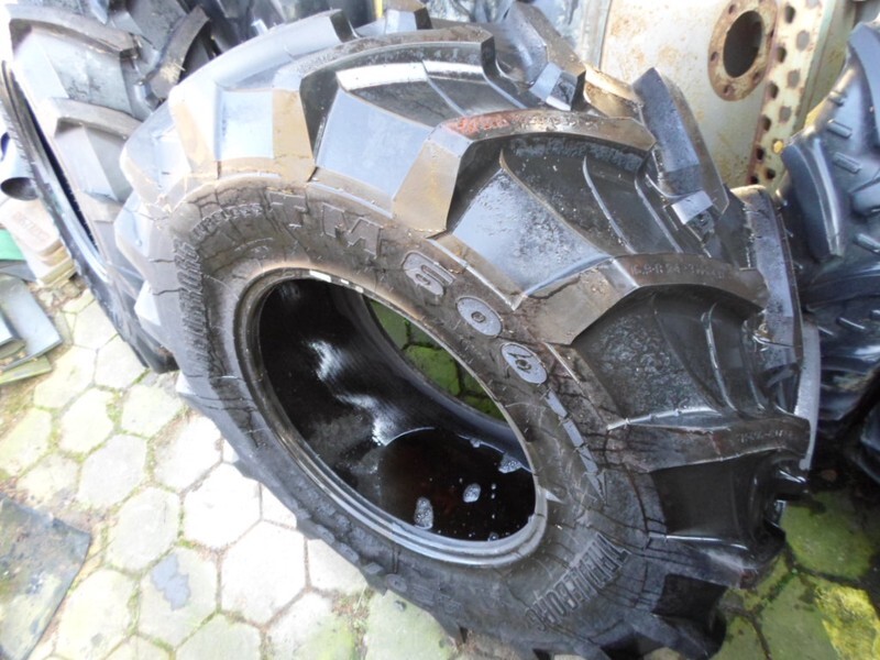 Banden Trelleborg banden 420/85R24 / 16.9R24 TM 700 - Reifen für Landmaschine: das Bild 2 Banden Trelleborg banden 420/85R24 / 16.9R24 TM 700 - Reifen für Landmaschine: das Bild 2